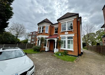 Thumbnail Flat to rent in Torrington Park, North Finchley