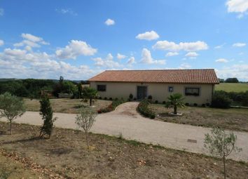 Thumbnail 4 bed property for sale in Masseube, Midi-Pyrenees, 32140, France