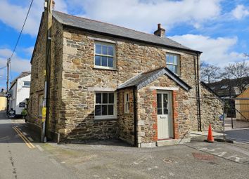 Thumbnail Cottage for sale in Glynn Mews, South Street, Lostwithiel