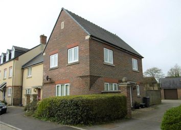 Thumbnail Semi-detached house to rent in Oak Drive, Crewkerne, Somerset