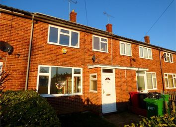 Thumbnail 3 bed terraced house to rent in Rossiter Close, Langley, Berkshire