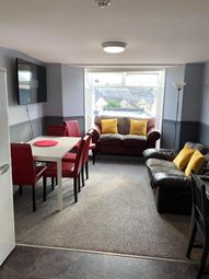 Thumbnail Property to rent in Uplands Crescent, Uplands, Swansea