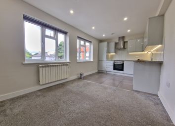 Thumbnail Flat to rent in High Street, Banstead