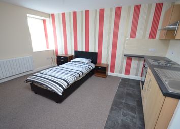 0 Bedrooms Studio to rent in Market Street, Church, Accrington BB5