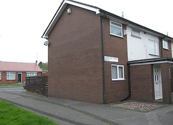 Thumbnail 2 bed town house for sale in Lonsdale Grove, Farnworth