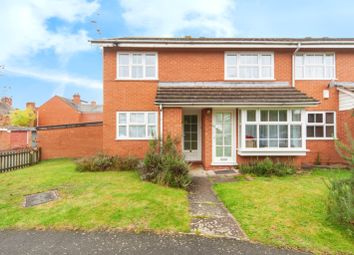 Property listing in Stratford-upon-Avon, Warwickshire