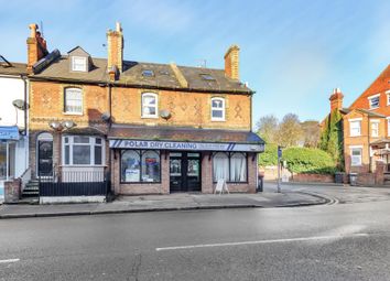 Thumbnail Retail premises for sale in Caversham, Berkshire