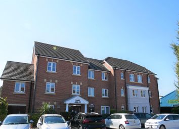 Thumbnail 2 bed flat for sale in Plymouth Road, Penarth