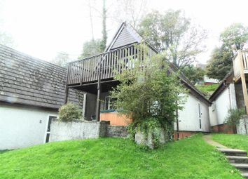 Thumbnail Property for sale in Valley Lodge, Honicombe Manor, Callington