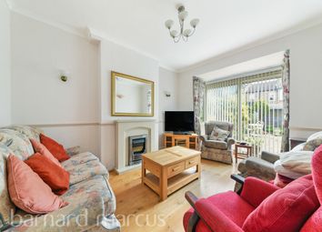 Thumbnail 3 bedroom end terrace house for sale in Stratford Road, Thornton Heath
