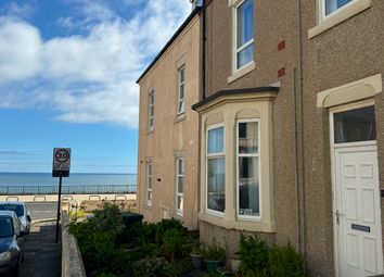 Thumbnail 1 bed flat to rent in Percy Road, Whitley Bay
