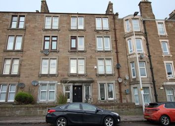 Thumbnail Flat for sale in Park Avenue, Dundee