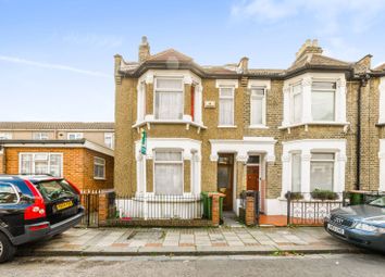 Thumbnail Property for sale in Chesterton Terrace, Plaistow, London