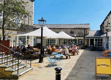 Thumbnail Restaurant/cafe for sale in Swan Courtyard, Clitheroe