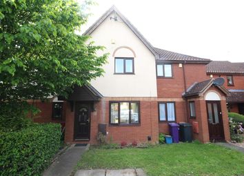 Thumbnail Terraced house to rent in Pascal Way, Letchworth Garden City
