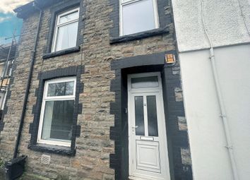 Tonypandy - Terraced house to rent