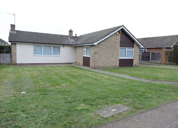 3 Bedroom Detached bungalow for rent