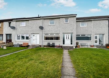 Thumbnail 3 bed terraced house for sale in Bute Drive, Perth