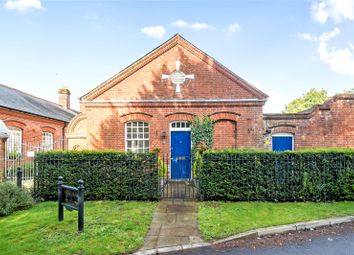 Thumbnail 3 bed bungalow for sale in Bartons Road, Fordingbridge, Hampshire