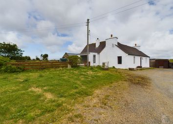 Thumbnail Detached house for sale in A967, Sandwick, Orkney