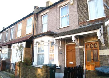 Thumbnail 2 bed terraced house for sale in Stirling Road, Plaistow