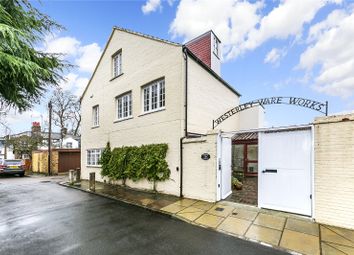 3 Bedroom End terrace house for sale