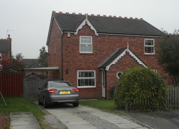 3 Bedroom Semi-detached house for rent