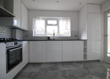 Thumbnail 2 bed flat to rent in Greystoke Gardens, London