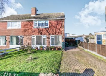 2 Bedroom Semi-detached house for sale