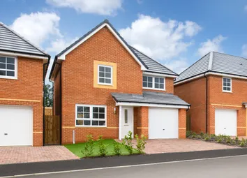 External Image Of 3 Bed Denby
