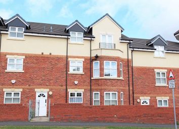 Thumbnail 2 bed flat to rent in 12 Balmoral Court, Dawley, Telford