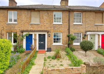 Thumbnail Terraced house to rent in Park Road, Hampton Wick, Kingston Upon Thames