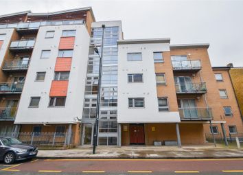 Thumbnail Flat to rent in Cubix Apartments, Violet Road, London