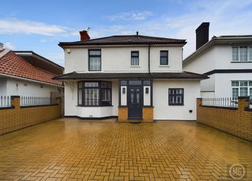 Thumbnail Detached house for sale in Wells Road, Bristol