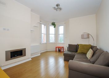 Thumbnail Flat to rent in Lidyard Road, Archway