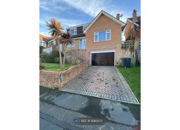 Drive And Garage