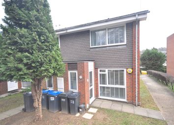 2 Bedrooms End terrace house to rent in Pampisford Road, Purley CR8
