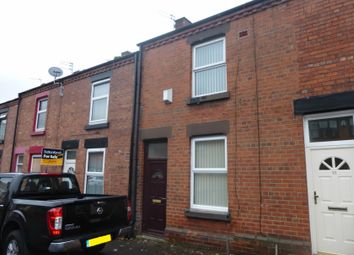 Thumbnail Terraced house to rent in Owen Street, St Helens