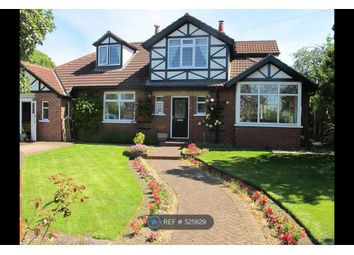 4 Bedroom Detached house for rent