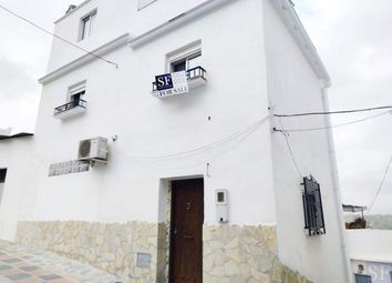 Thumbnail 3 bed town house for sale in Cómpeta, Andalusia, Spain