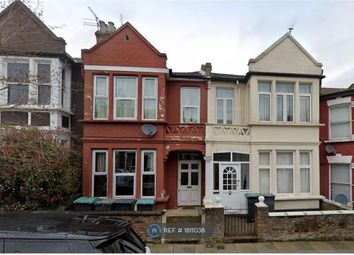 Thumbnail 3 bed terraced house to rent in Umfreville Road, London