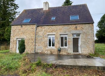 Thumbnail 2 bed property for sale in Normandy, Orne, Sainte-Marie-La-Robert