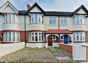 Thumbnail 5 bedroom terraced house to rent in Edenvale Road, Mitcham