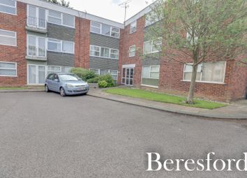 Thumbnail 2 bed flat for sale in Hutton Road, Shenfield