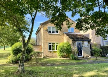 Thumbnail Detached house for sale in Lions Cross, Godmanchester