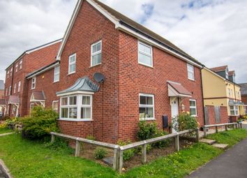 3 Bedroom Semi-detached house for rent