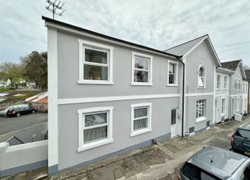 Thumbnail Flat for sale in Magdalene Road, Torquay