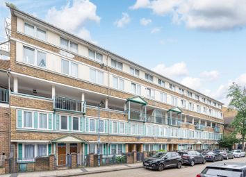Thumbnail 1 bed flat for sale in East Surrey Grove, Peckham, London