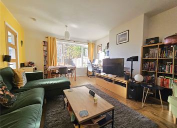 Thumbnail 2 bed flat for sale in Faversham Road, London