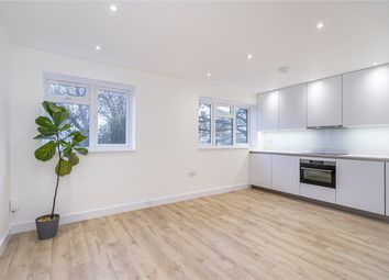 Thumbnail 1 bed flat to rent in Spencer Road, London